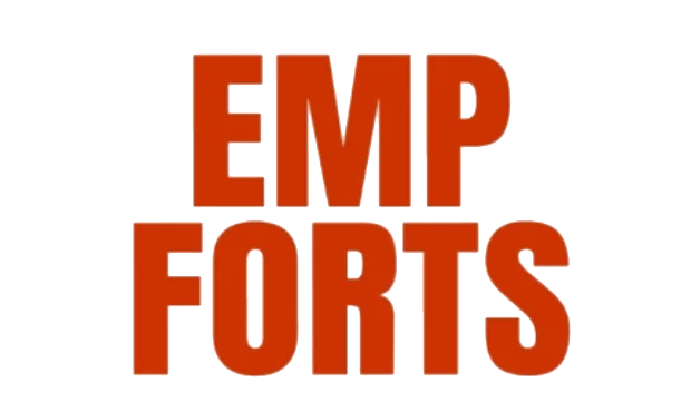 Logo Emp Forts