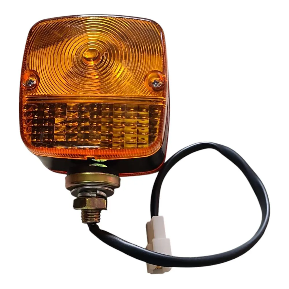Peças para Sistema de Iluminação