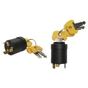 Peças para Sistema Elétrico